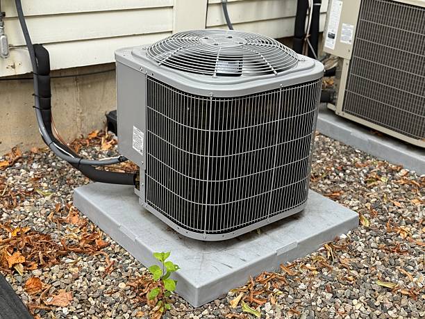 24/7 Emergency Hvac experts in Sidney, IL