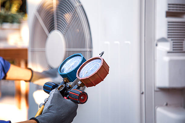 Affordable Hvac solutions in Sidney, IL