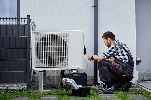 Top rated local Hvac specialists in Sidney, IL